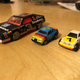 Illustration for article titled Micro Monday: Stock Car Edition